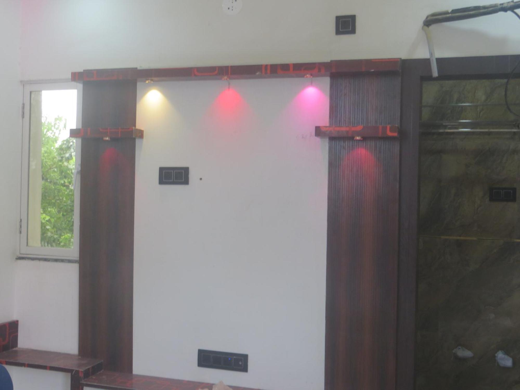 Rajmahal Resort Banquet Hall And Hotel Patna  Exteriör bild